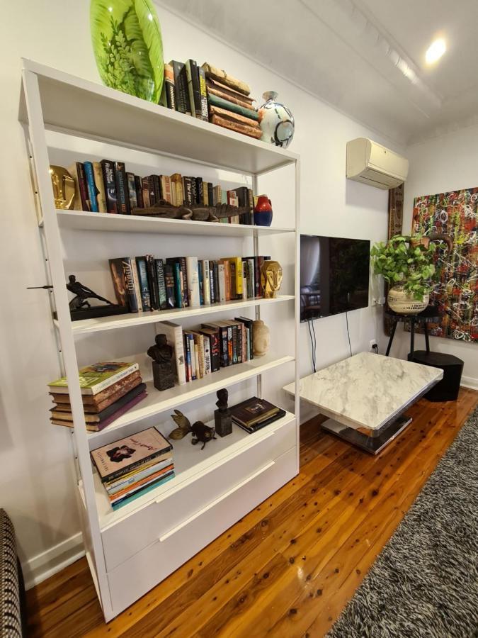Vista Unit Close To The City & Airport & Train Station And Brighton Le Sands Beach Sydney Exteriér fotografie