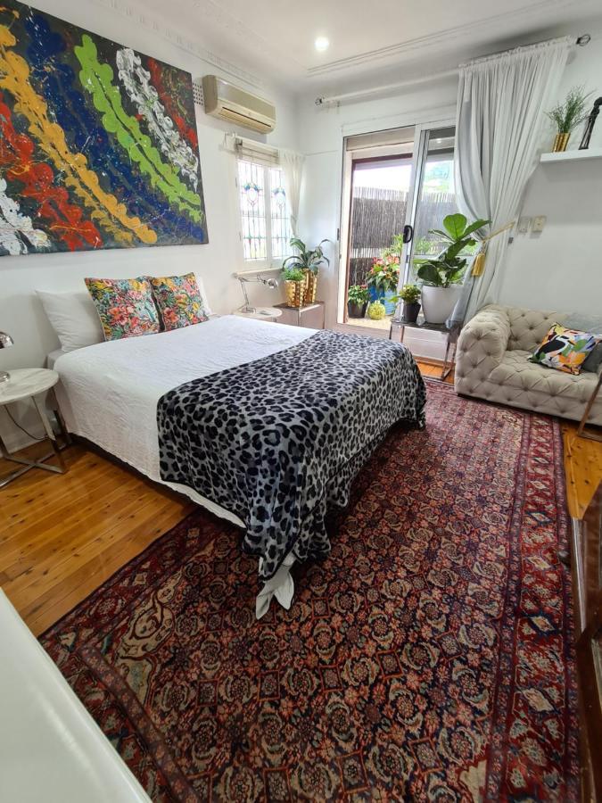 Vista Unit Close To The City & Airport & Train Station And Brighton Le Sands Beach Sydney Exteriér fotografie