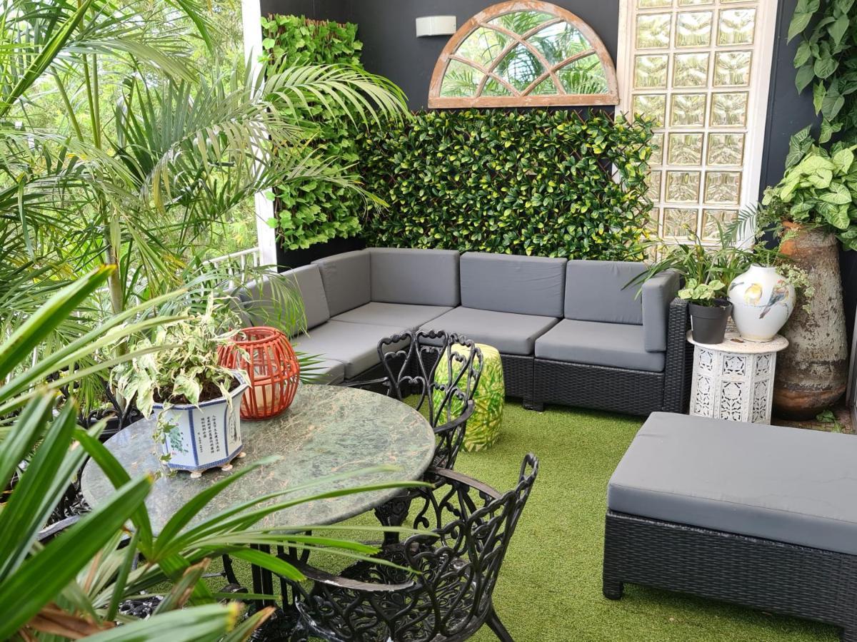 Vista Unit Close To The City & Airport & Train Station And Brighton Le Sands Beach Sydney Exteriér fotografie